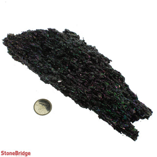Silicon Carbide Crystal #4 - 300g to 599g    from Stonebridge Imports