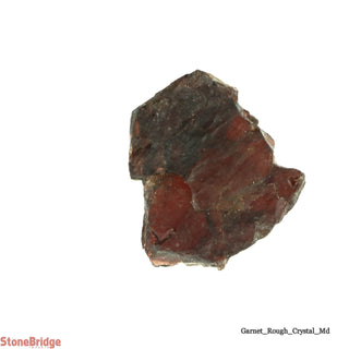 Garnet Rough Crystals - Medium    from Stonebridge Imports