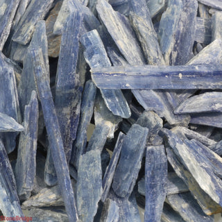 Kyanite Blue Blades - Assorted    from Stonebridge Imports