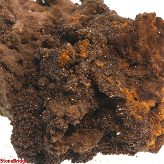 Descloizite Mineral Specimen U#7 - 2"    from Stonebridge Imports