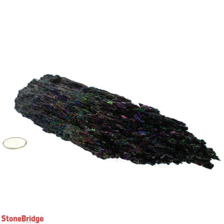 Silicon Carbide Crystal #5 - 600g to 899g    from Stonebridge Imports